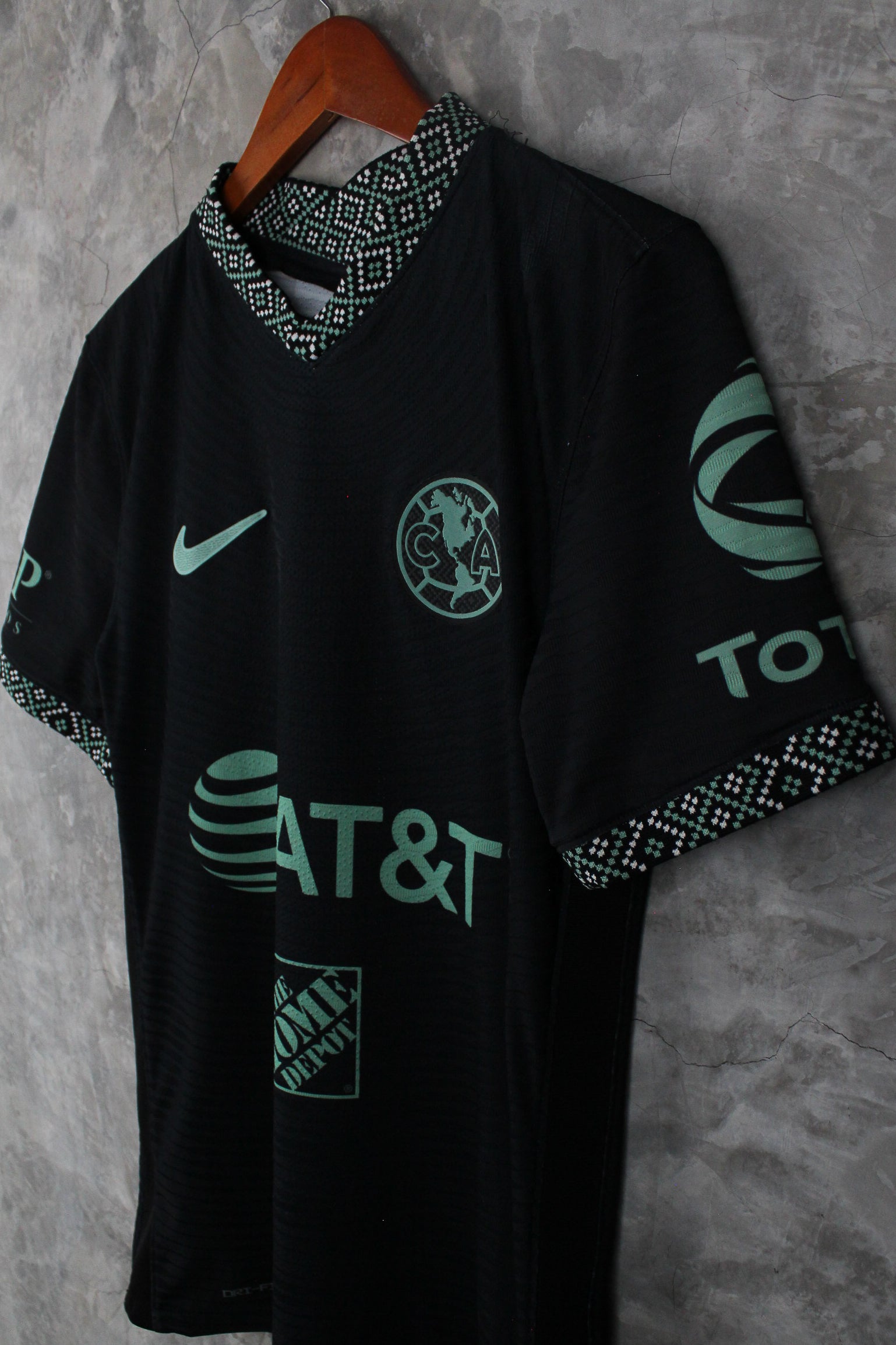 Club América Tercera 2021/22