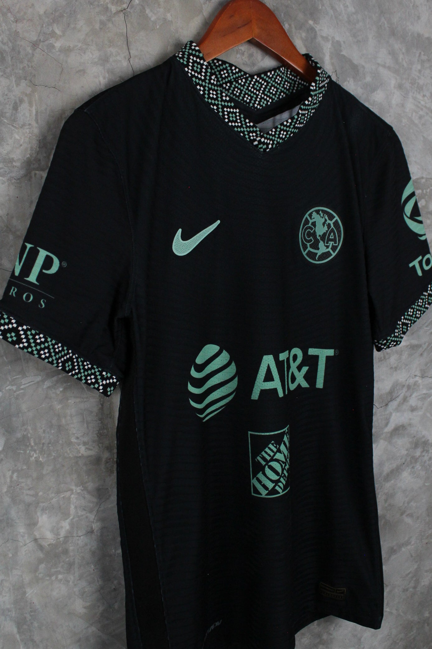 Club América Tercera 2021/22