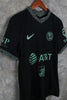 Club América Tercera 2021/22