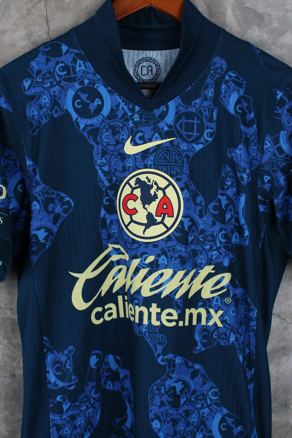 Club América Visitante 2024/25
