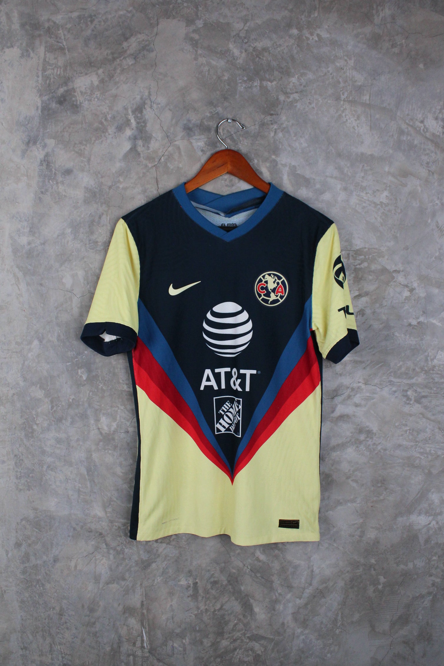 Club América Local 2020/21