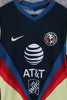 Club América Local 2020/21