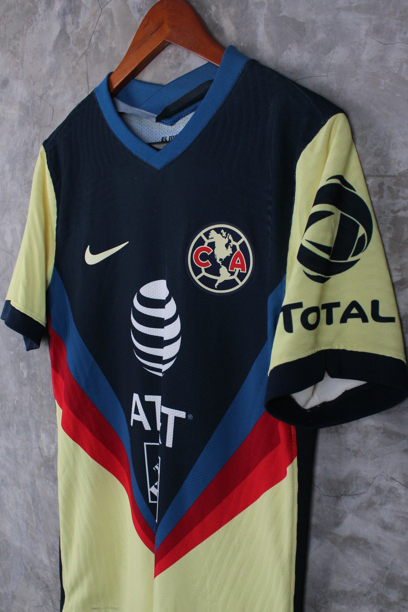 Club América Local 2020/21
