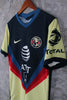 Club América Local 2020/21