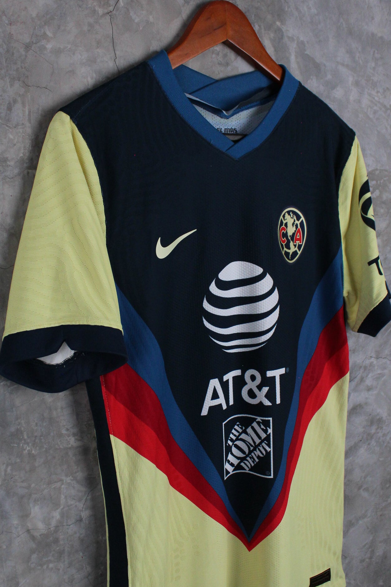 Club América Local 2020/21