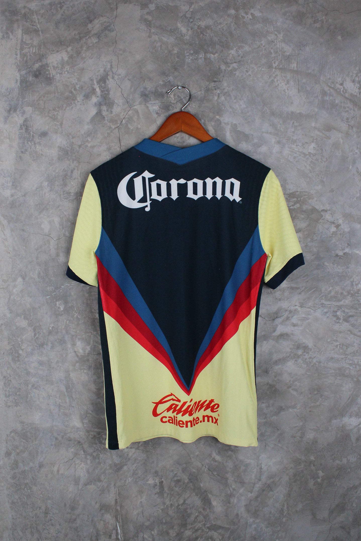 Club América Local 2020/21