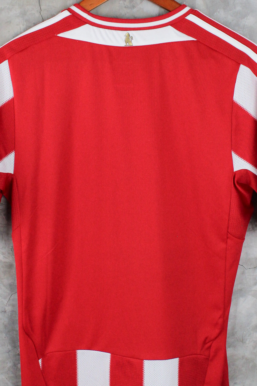 Selección Paraguay Local 2011