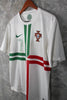 Selección Portuguesa Visitante 2012 Cristiano Ronaldo #7
