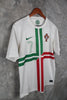 Selección Portuguesa Visitante 2012 Cristiano Ronaldo #7