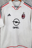 AC Milán Visitante 2004/05 Andriy Shevchenko #7