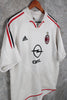 AC Milán Visitante 2004/05 Andriy Shevchenko #7
