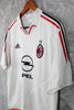 AC Milán Visitante 2004/05 Andriy Shevchenko #7