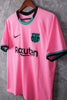 FC Barcelona Tercera 2020/21 Lionel Messi #10