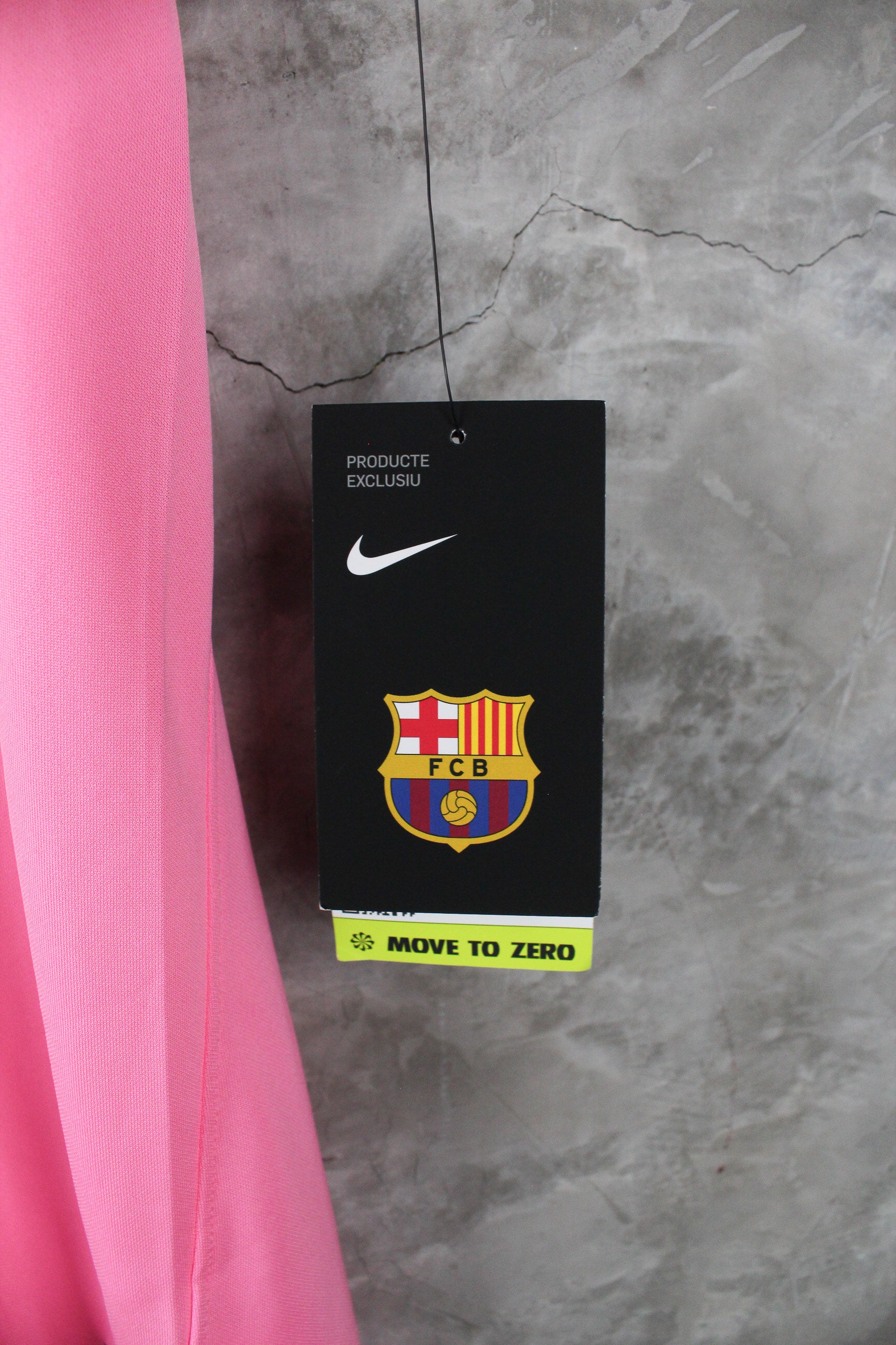 FC Barcelona Tercera 2020/21 Lionel Messi #10
