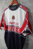 Chivas Entrenamiento 1998/99
