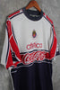 Chivas Entrenamiento 1998/99