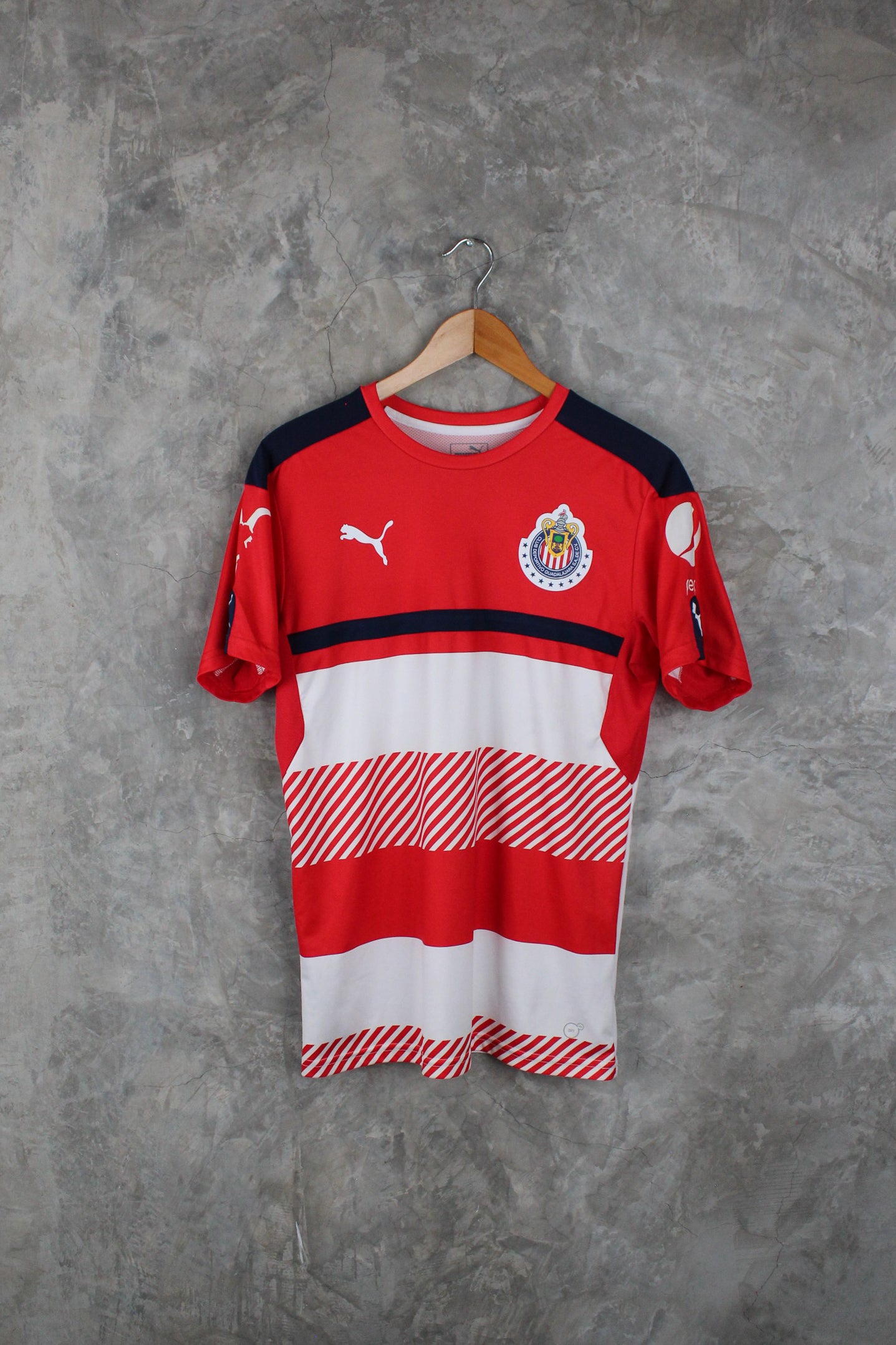 Chivas Entrenamiento 2016/17
