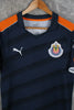 Chivas Tercera 2016/17 Rodolfo Pizarro #20