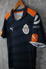 Chivas Tercera 2016/17 Rodolfo Pizarro #20
