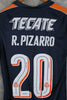 Chivas Tercera 2016/17 Rodolfo Pizarro #20
