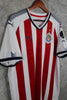 Chivas Local 2017/18 Orbelín Pineda #7