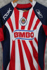 Chivas Local 2008/09 Ramón Morales #11