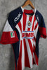 Chivas Local 2008/09 Ramón Morales #11