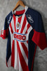 Chivas Local 2008/09 Ramón Morales #11
