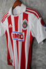 Chivas Local 2012/13 Marco Fabián #10