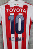 Chivas Local 2012/13 Marco Fabián #10