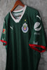 Chivas Tercera 2017/18 Rodolfo Pizarro #20