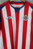 Chivas Local 2004/05 Ramón Morales #11