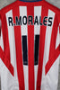Chivas Local 2004/05 Ramón Morales #11