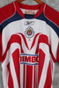 Chivas Local 2006/07 Adolfo 