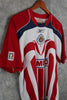 Chivas Local 2006/07 Adolfo 
