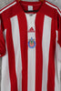 Chivas USA Local 2004 Ramón Ramírez #7