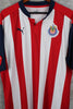 Chivas Local 2016/17 Alan Pulido #9