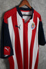 Chivas Local 2016/17 Alan Pulido #9