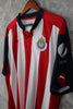 Chivas Local 2016/17 Alan Pulido #9