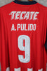 Chivas Local 2016/17 Alan Pulido #9