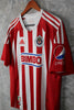 Chivas Local 2011/12 Marco Fabián #8