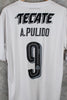 Chivas Visitante 2016/17 Alan Pulido #9