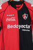 Atlas FC Local 2006/07 Andrés Guardado #17