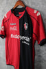Atlas FC Local 2006/07 Andrés Guardado #17