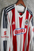 Chivas Local 2014/15 mangas largas