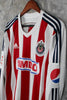 Chivas Local 2014/15 mangas largas