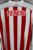 Chivas Local 2014/15 mangas largas