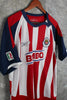 Chivas Local 2007/08 Omar Bravo #9