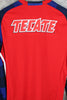 Chivas Tercera 2015/16 mangas largas