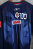 Chivas Entrenamiento 2006/07 Adolfo 